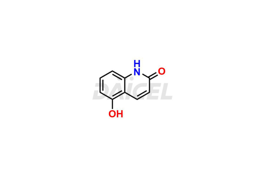 5-hydroxyquinolin-2(1H)-one | Daicel Pharma Standards