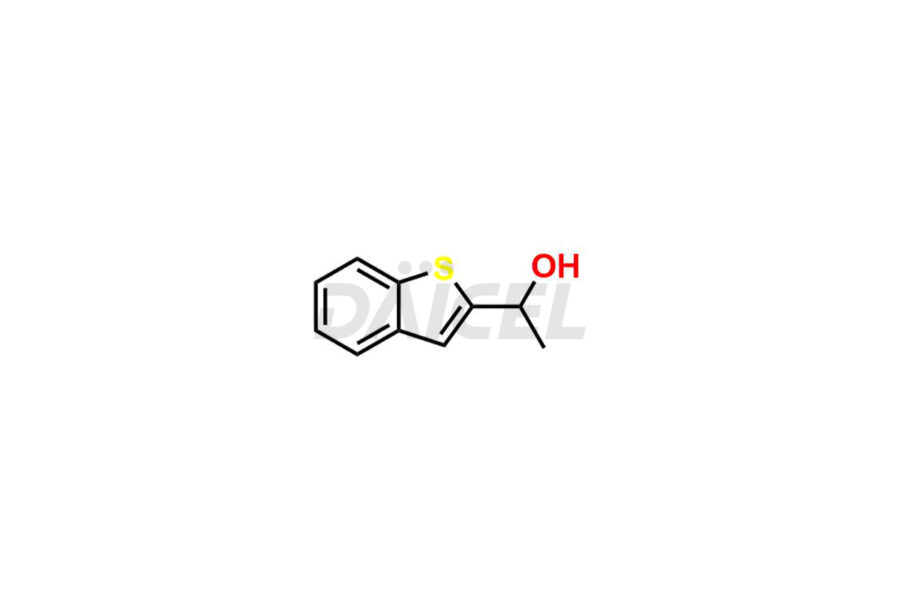 Hydroxy benzo thiophene