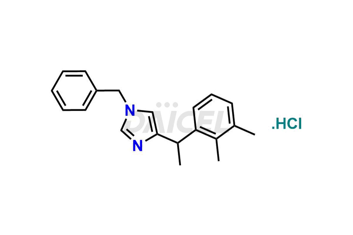 Dexmedetomidine-DCTI-C-1157-Daicel