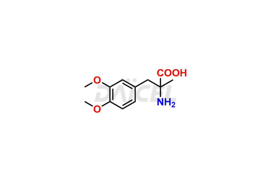Methyldopa related compound C