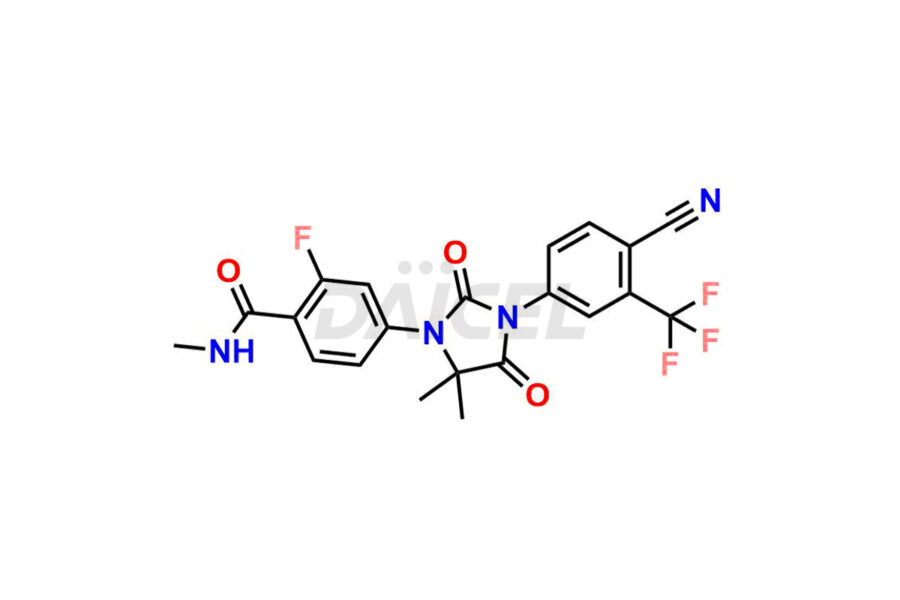 Oxo-Enzalutamide