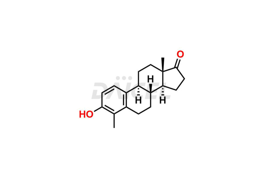 4-methyl estrone