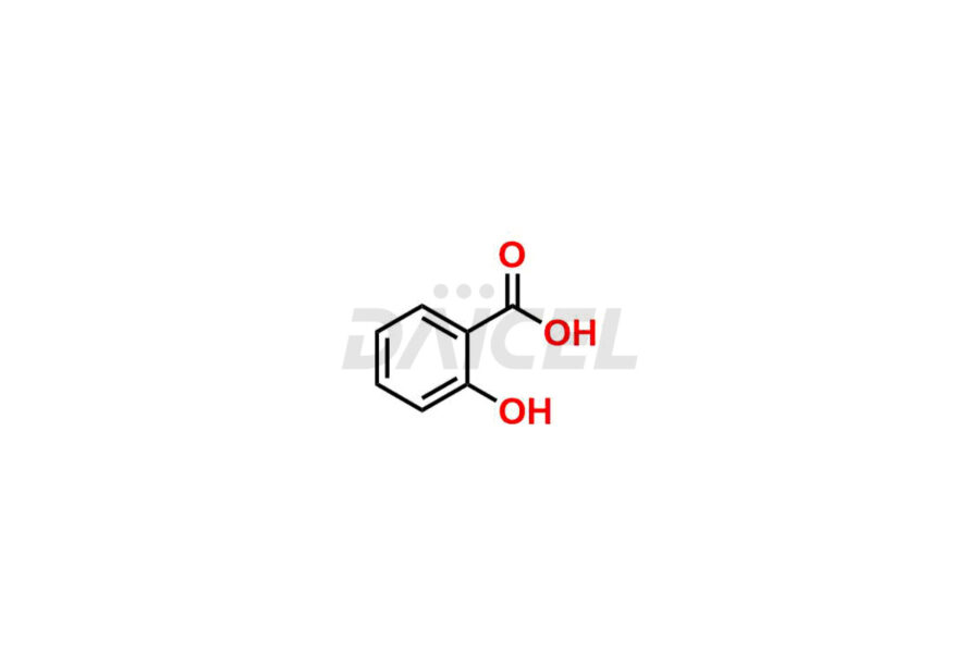 Acetyl Salicylic Acid EP Impurity-C | Daicel Pharma Standards
