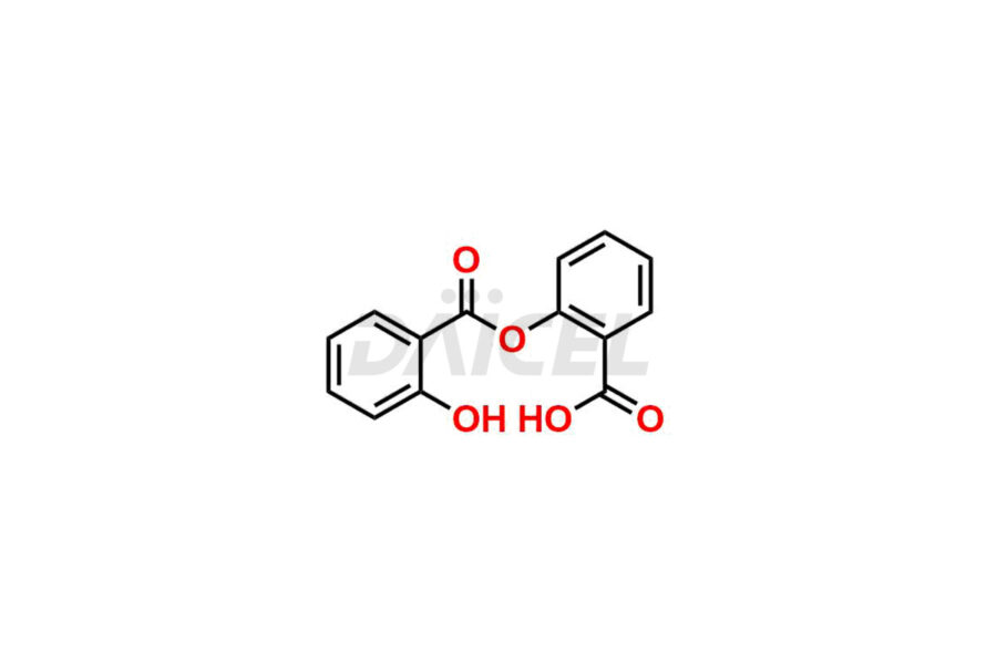 Acetyl Salicylic Acid EP Impurity-E | Daicel Pharma Standards