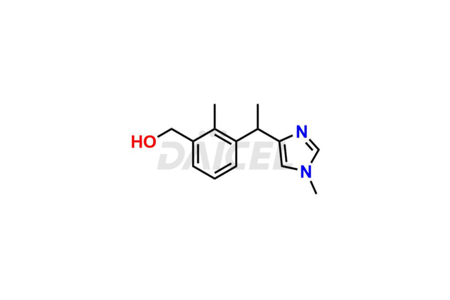 3-Hydroxy N-methyl-dexmedetomidine