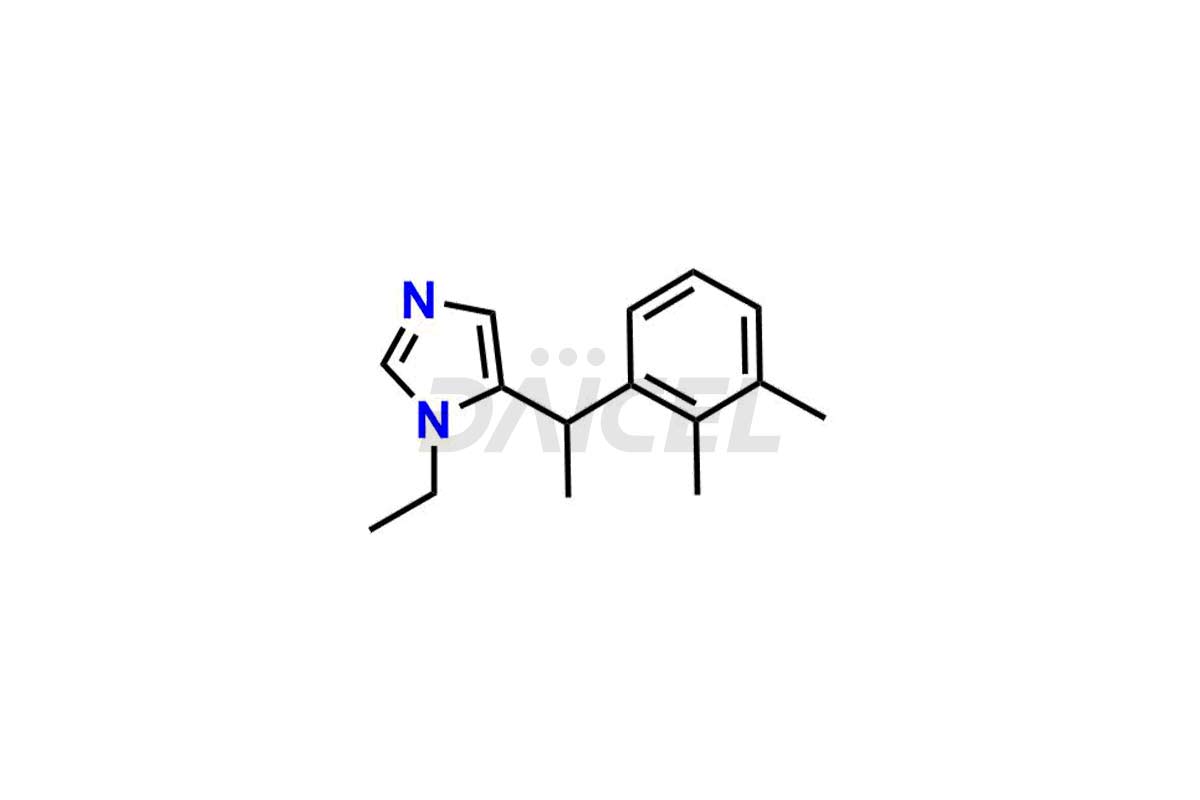 Dexmedetomidine-DCTI-C-458-Daicel