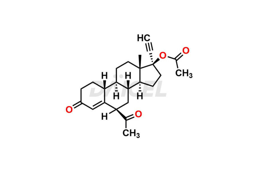 Norethindrone Acetate Impurity-D