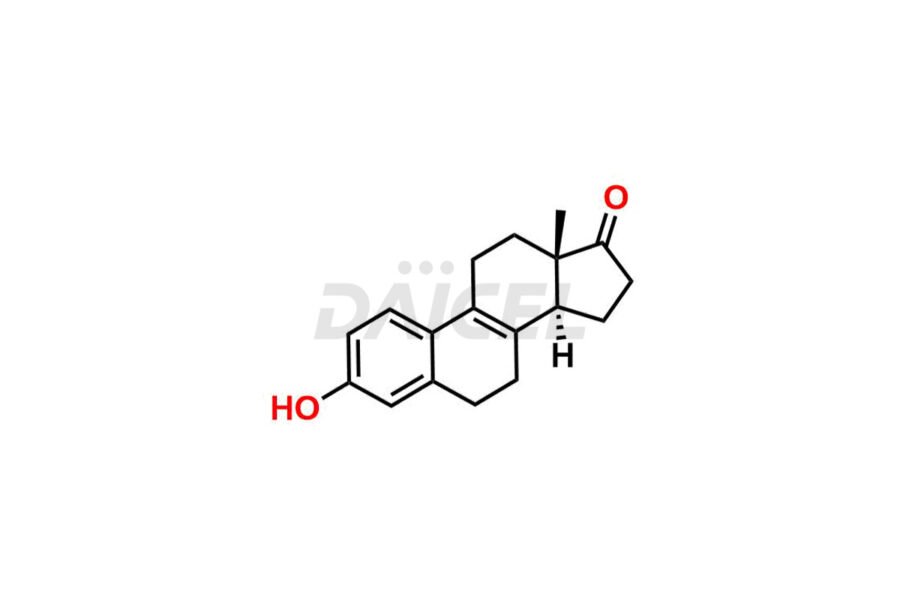 D8,9 Dehydro Estrone