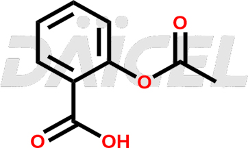 Acetyl Salicylic Acid Structure and Mechanism of Action