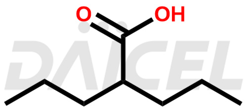 Valproic Acid Structure and Mechanism of Action